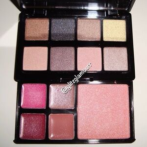 ✨VINTAGE Too Faced Glamour to Go Catwalk Collection✨